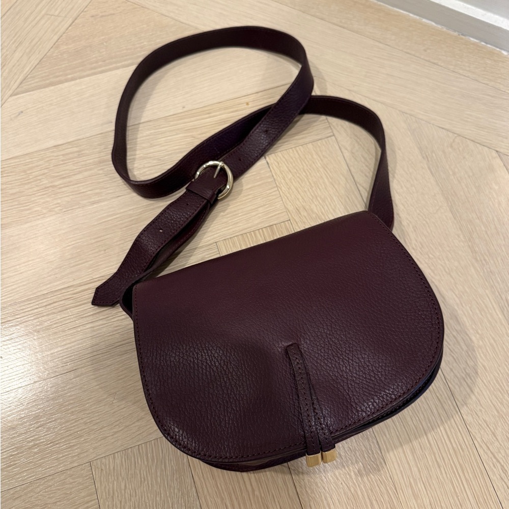 Mossimo Dutti crossbody bag